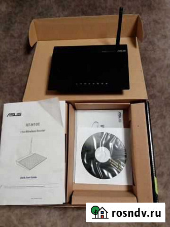 Роутер asus Новокуйбышевск - изображение 1