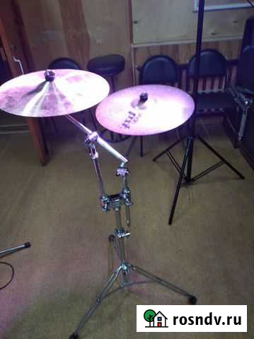 Стойки для тарелок (sonor,Fame ) Дзержинск - изображение 1