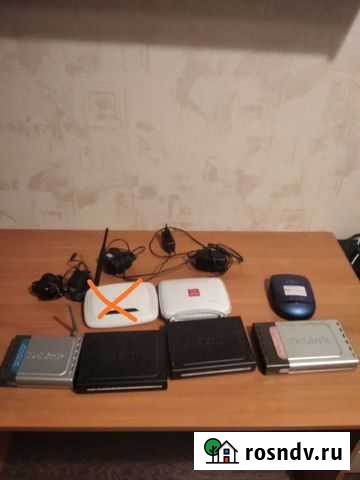 Wifi роутер Пермь - изображение 1