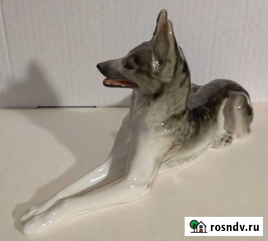 Фарфоровые статуэтки Новое Девяткино - изображение 1