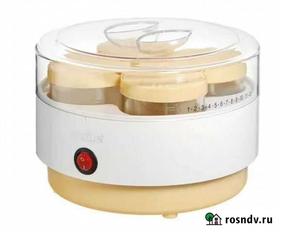 Йогуртница smile Краснодар - изображение 1