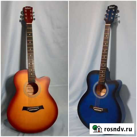 Гитара Федоровский - изображение 1