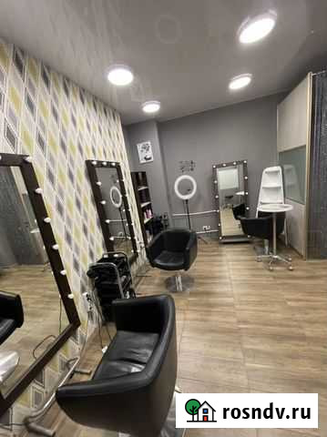 Аренда салона красоты Сургут - изображение 1