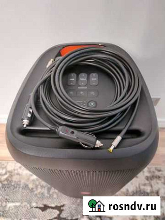 Зарядное для jbl patybox Пермь - изображение 1
