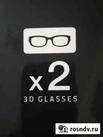 3D очки samsung Пенза