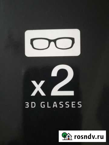 3D очки samsung Пенза - изображение 1