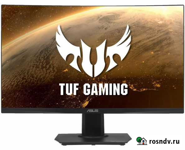 Монитор Asus 165герц Брянск - изображение 1