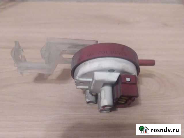 Пресостат, датчик уровня воды 505GF1020 160018546 Нижний Новгород - изображение 1