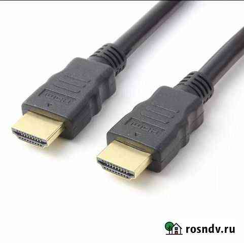 Hdmi 1.5м Коломна
