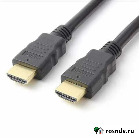 Hdmi 1.5м Коломна - изображение 1