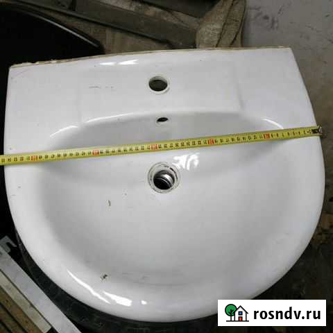 Раковина, Кафель Железногорск - изображение 1