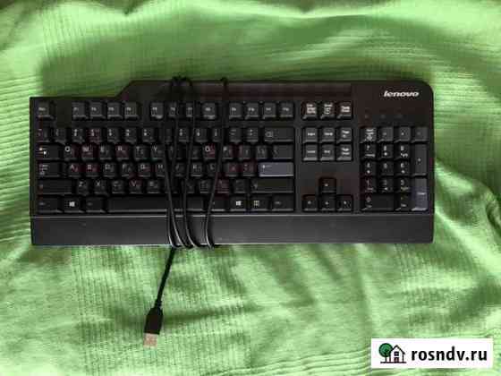 Клавиатура Lenovo Тверь