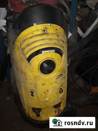 Мойка высокого давления karcher hd 7/18 Ярославль - изображение 1