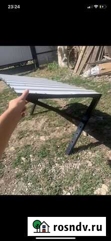 Козырек для кондиционера Казань - изображение 1