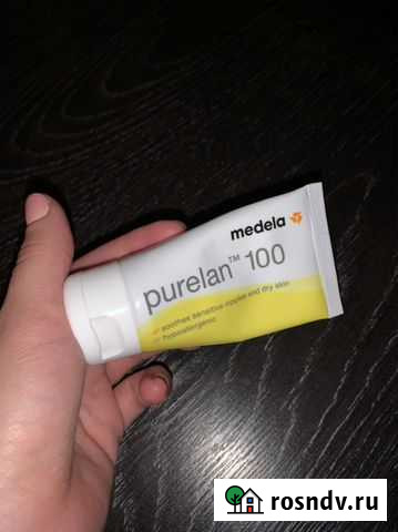 Крем для груди Сертолово - изображение 1