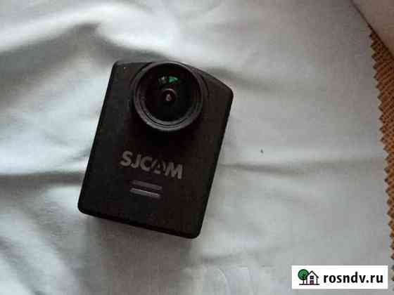 Экшн камера sjcam m20 wi-fi Хабаровск