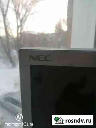 Монитор NEC 17 Новокузнецк