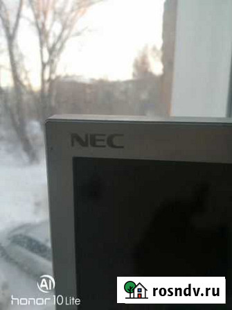 Монитор NEC 17 Новокузнецк - изображение 1