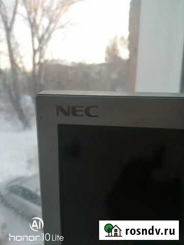 Монитор NEC 17 Новокузнецк - изображение 1