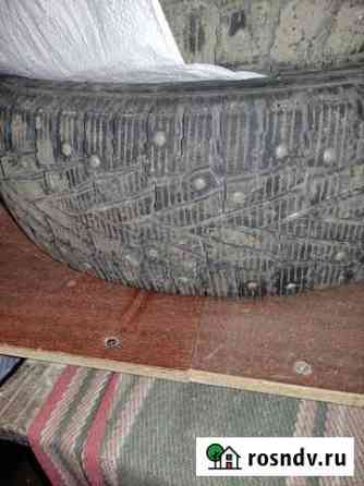 Nexen 225/65 R17 Владимир