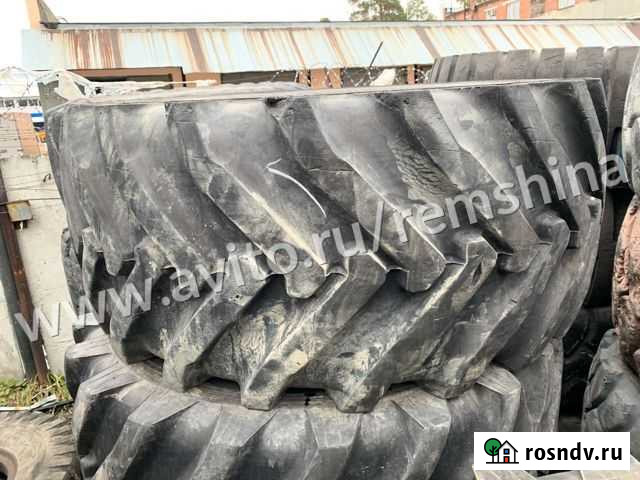 Шина 29.5/75R25 Belshina на К700 Тюмень - изображение 1