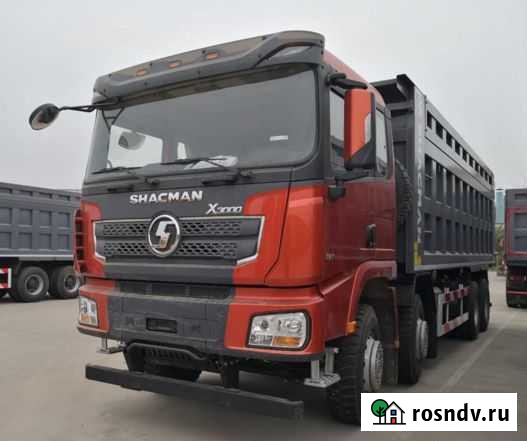 Shacman (Shaanxi) X3000, 2021 Уфа - изображение 1