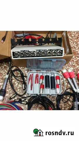 Осцилограф Постоловского 4, и другое оборудовпние Вологда - изображение 1