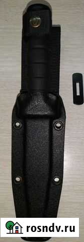 Нож Новокузнецк - изображение 1