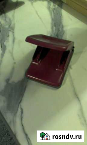 Дыроколы большой и маленький Стерлитамак - изображение 1