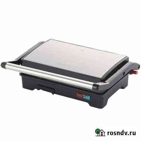 Электрогриль Vitek VT-2639 Петропавловск-Камчатский