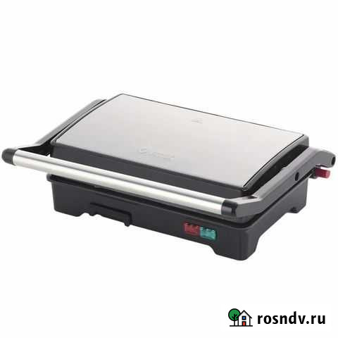 Электрогриль Vitek VT-2639 Петропавловск-Камчатский - изображение 1