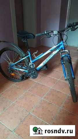 Велосипед Пермь - изображение 1