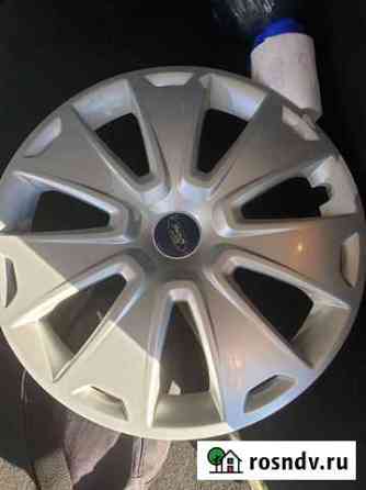 Колпак r16 ford Брянск