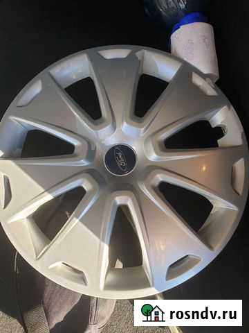 Колпак r16 ford Брянск - изображение 1