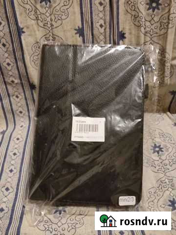 Чехол на iPad mini Тольятти - изображение 1