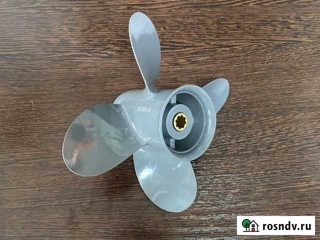 Гребной винт Honda 8-20 Уфа - изображение 1