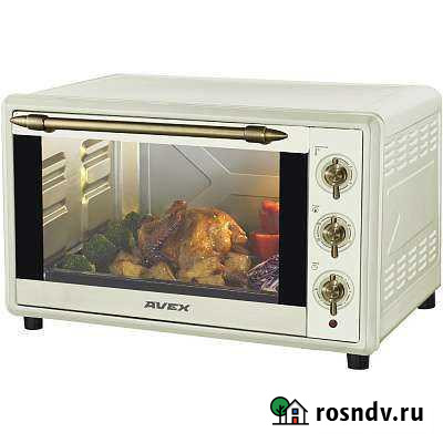 Духовка мини печь 60 л Ростов-на-Дону - изображение 1