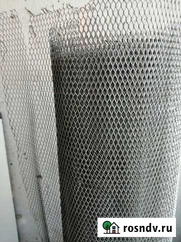 Сетка для клеток из нержавейки Энгельс - изображение 1