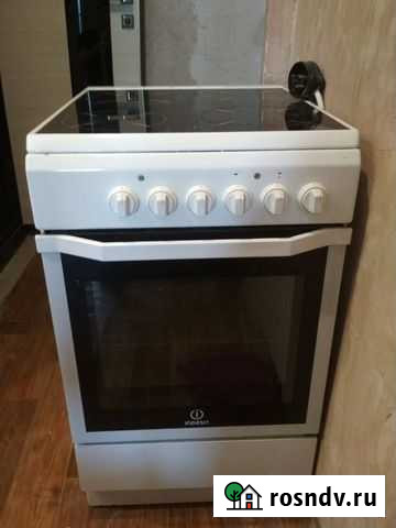 Плита электрическая Тюмень - изображение 1