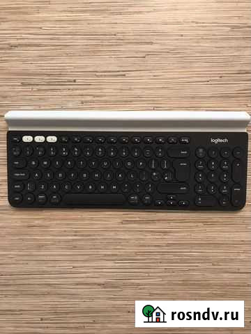 Клавиатура Logitech K780 Санкт-Петербург - изображение 1