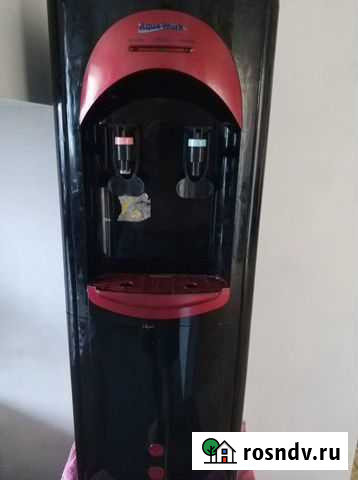 Кулер Краснодар - изображение 1