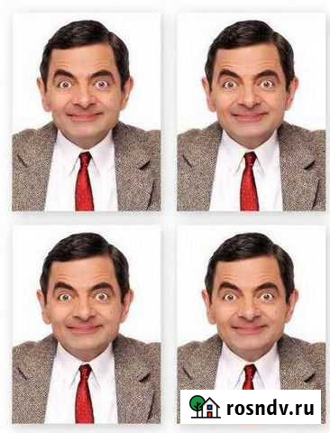 Фото на документы Санкт-Петербург - изображение 1