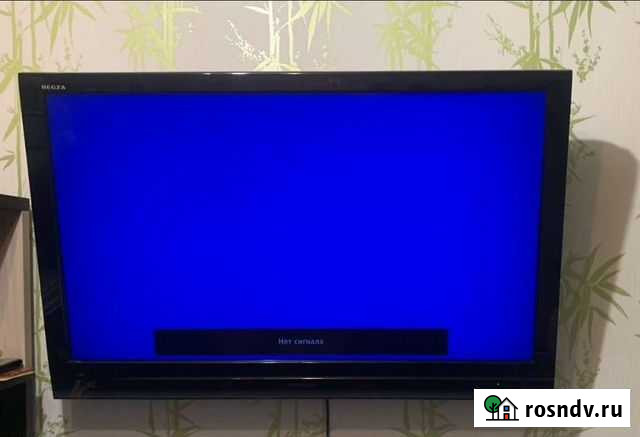 Телевизор Toshiba 40 + крепление Resonans PWH80 Балашиха - изображение 1