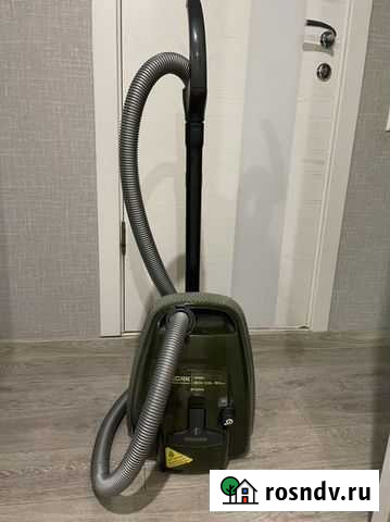 Пылесос Bork Ворк Москва - изображение 1
