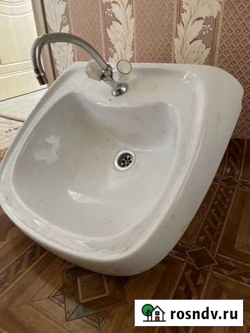 Раковина Альметьевск - изображение 1