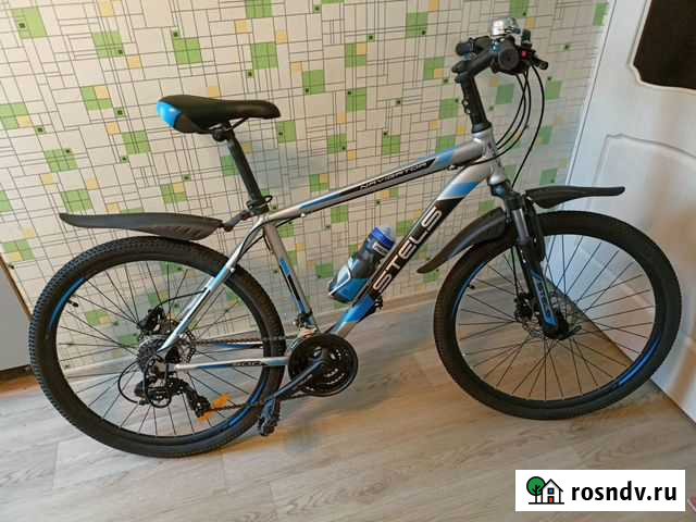 Stels Navigator 500 Новотроицк - изображение 1