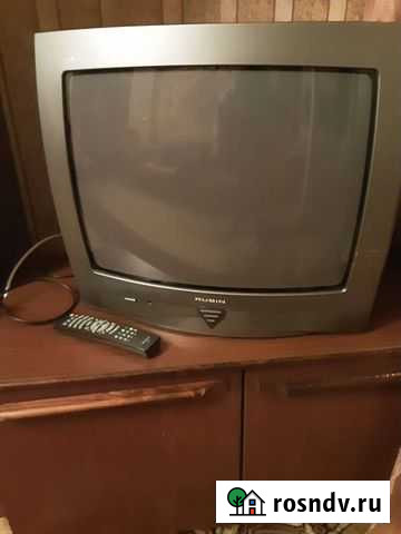 Телевизор rubin Елец - изображение 1