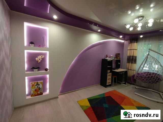 Ремонт квартир под ключ Оренбург - изображение 1