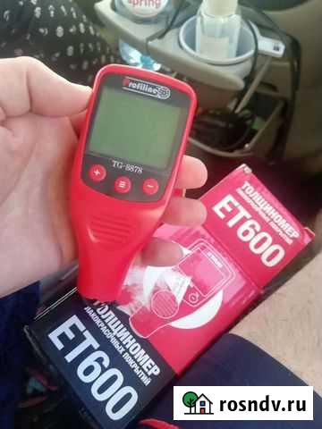 Толщиномер без залога Киров - изображение 1