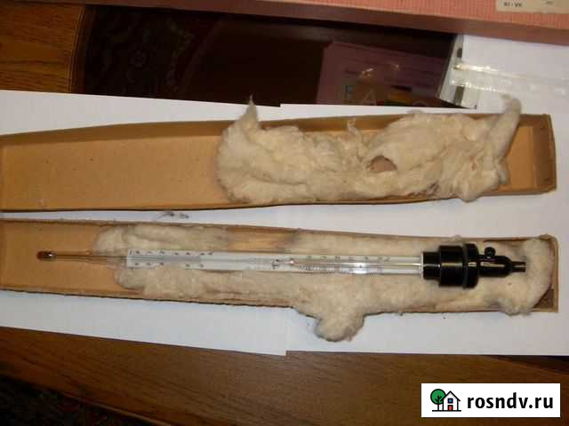 Эл/контактные термометры типа тпк Мончегорск - изображение 1